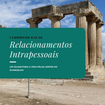 Home Church/ceva Podcast