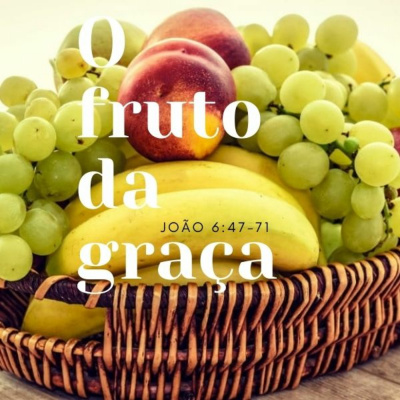 Home Church/ceva Podcast