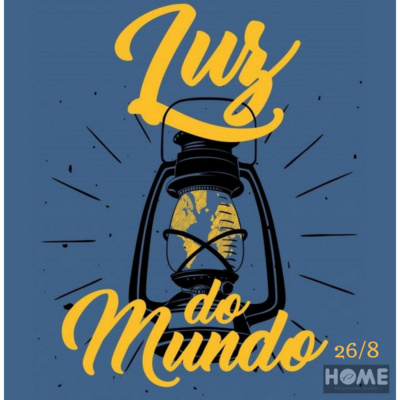 Home Church/ceva Podcast