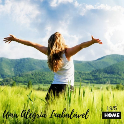 Home Church/ceva Podcast