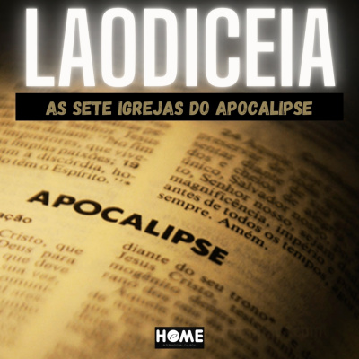 Home Church/ceva Podcast