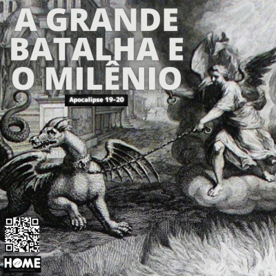 Home Church/ceva Podcast