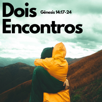 Home Church/ceva Podcast