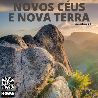 Home Church/ceva Podcast