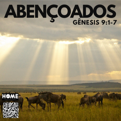 Home Church/ceva Podcast