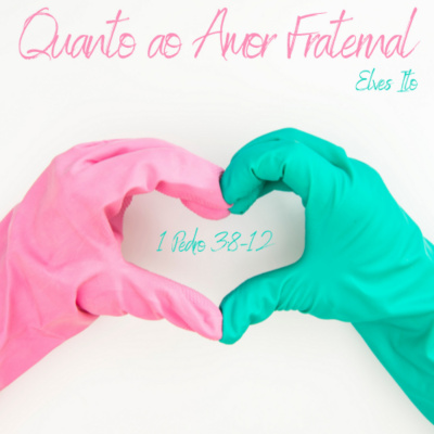 Home Church/ceva Podcast