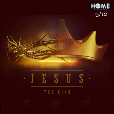 Home Church/ceva Podcast