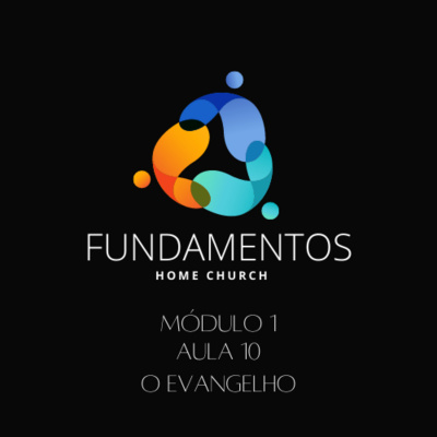 Home Church/ceva Podcast