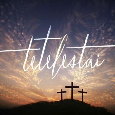 Home Church/ceva Podcast