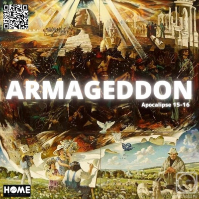 Home Church/ceva Podcast