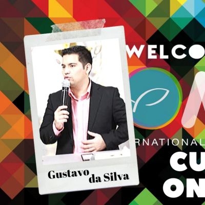 Home Church/ceva Podcast