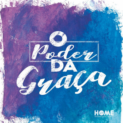 Home Church/ceva Podcast