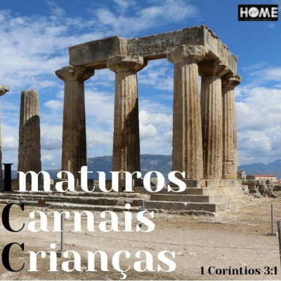 Home Church/ceva Podcast