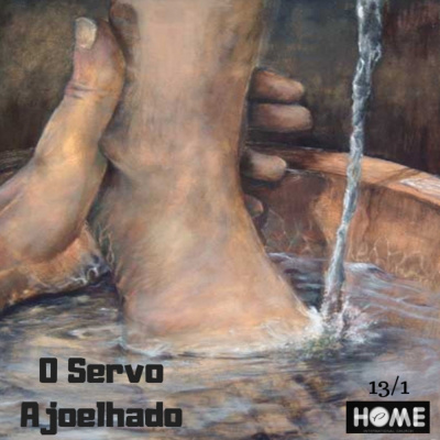 Home Church/ceva Podcast