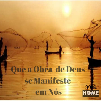 Home Church/ceva Podcast