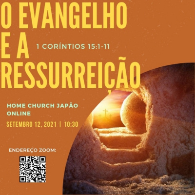 Home Church/ceva Podcast