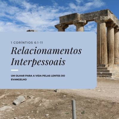 Home Church/ceva Podcast