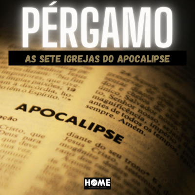 Home Church/ceva Podcast