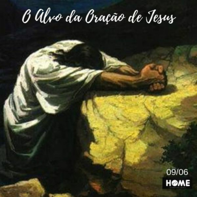 Home Church/ceva Podcast