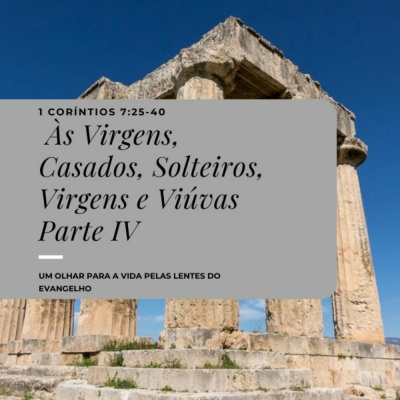 Home Church/ceva Podcast