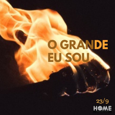 Home Church/ceva Podcast