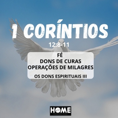 Home Church/ceva Podcast