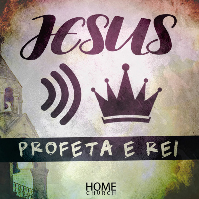 Home Church/ceva Podcast