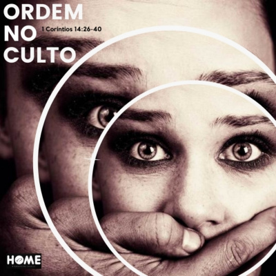 Home Church/ceva Podcast