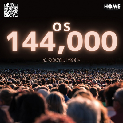 Home Church/ceva Podcast