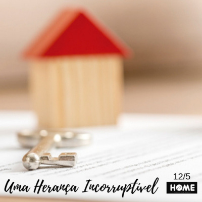 Home Church/ceva Podcast