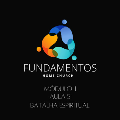 Home Church/ceva Podcast