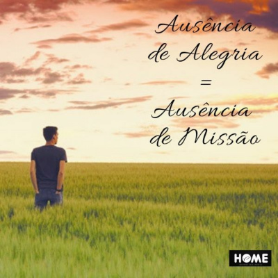 Home Church/ceva Podcast