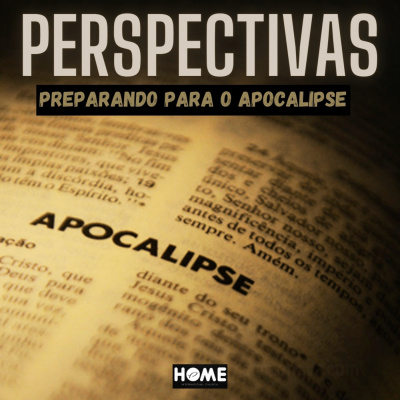 Home Church/ceva Podcast