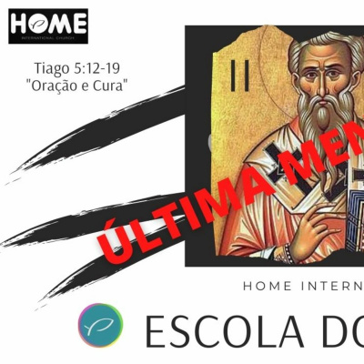 Home Church/ceva Podcast