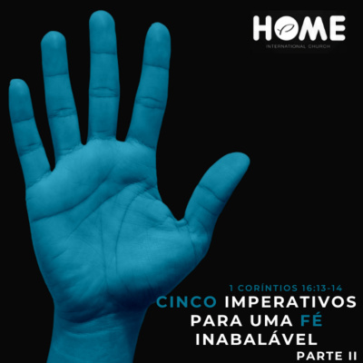 Home Church/ceva Podcast