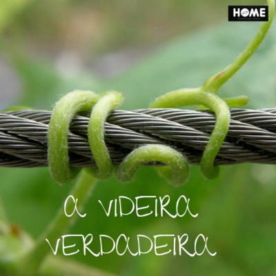 Home Church/ceva Podcast