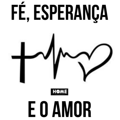 Home Church/ceva Podcast