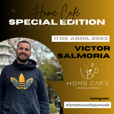 Home Church/ceva Podcast