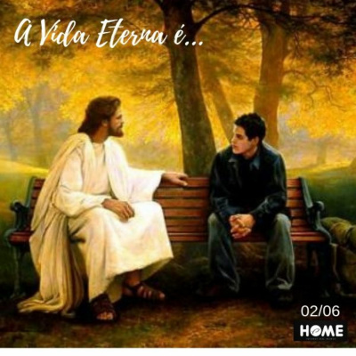 Home Church/ceva Podcast