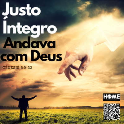 Home Church/ceva Podcast