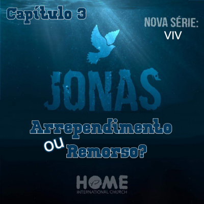 Home Church/ceva Podcast