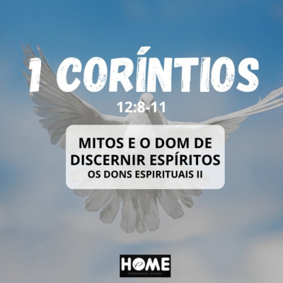 Home Church/ceva Podcast