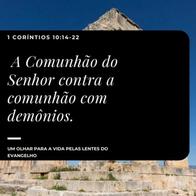 Home Church/ceva Podcast