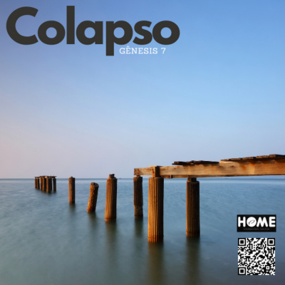 Home Church/ceva Podcast