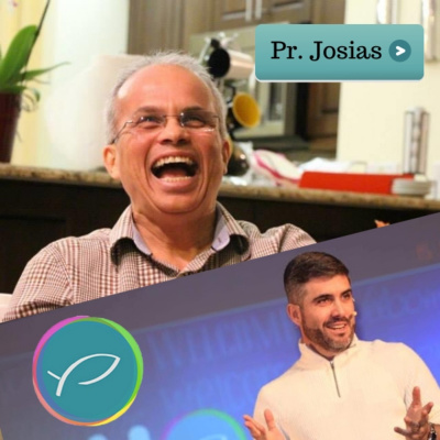 Home Church/ceva Podcast