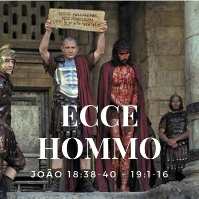 Home Church/ceva Podcast