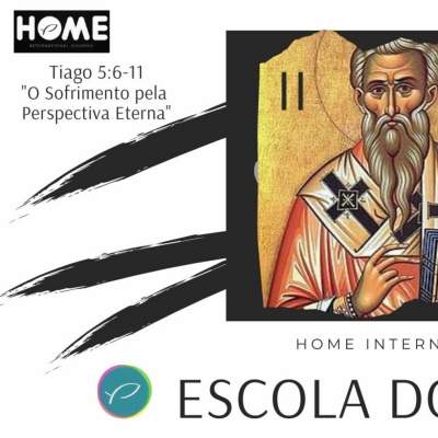 Home Church/ceva Podcast