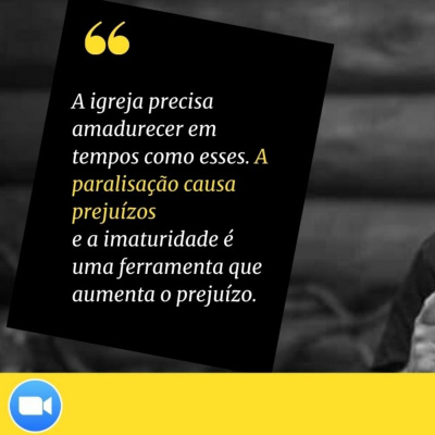 Home Church/ceva Podcast