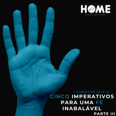 Home Church/ceva Podcast