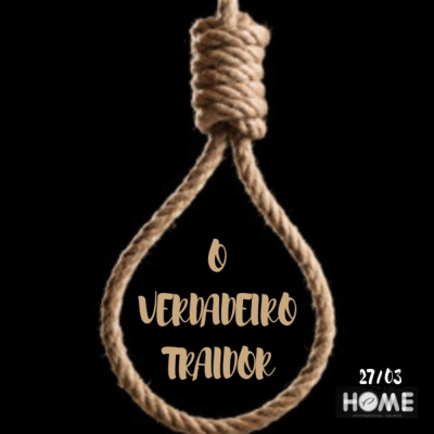 Home Church/ceva Podcast